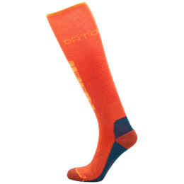 Чоловічі шкарпетки Ortovox Ski Compression Socks