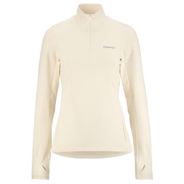 Жіноча кофта Craft Gain Thermal Midlayer 2 W білий White