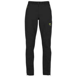 Чоловічі гірськолижні штани Karpos Cevedale Evo Pant чорний Black