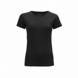 Жіноча футболка Devold Breeze Merino 150 T-Shirt Wmn