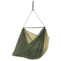 Гамак Robens Trace Hammock Chair бежевий/зелений