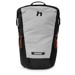 Рюкзак Hannah Dynamic 24 Roll-Top сірий silver cloud