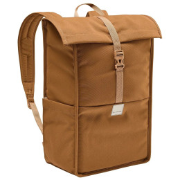 Рюкзак Vaude Coreway Rolltop 20 коричневий umbra