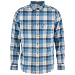 Чоловіча сорочка Fjällräven Singi Heavy Flannel Shirt M