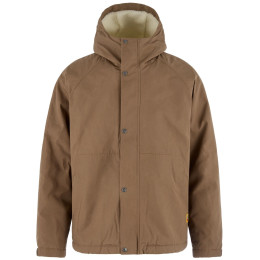 Чоловіча куртка Fjällräven Vardag G-1000 Pile Jacket M коричневий Wood Brown