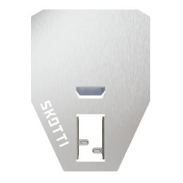 Лопатка SKOTTI Flip multi