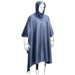 Pončo Boll Bivy Poncho SF modrá dark blue