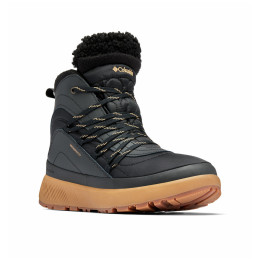 Жіночі зимові черевики Columbia RED HILLS™ OMNI-HEAT™ чорний