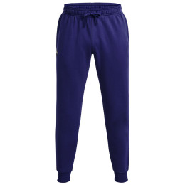 Чоловічі спортивні штани Under Armour Rival Fleece Joggers синій