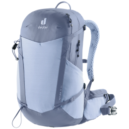Жіночий рюкзак Deuter Futura 25 SL синій polar-bluejay