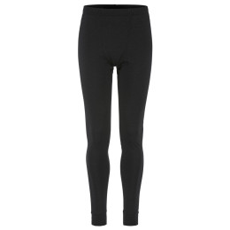 Чоловічі термоштани Craft Wool Comfort Pant M чорний Black