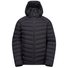 Чоловіча куртка Dare 2b Torrek Padded Jacket чорний Black/Black