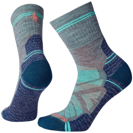 Жіночі шкарпетки Smartwool Hike Light Cushion Mid Crew Socks