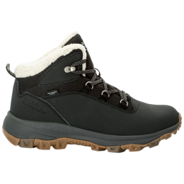 Жіночі зимові черевики Jack Wolfskin Everquest Texapore Mid W