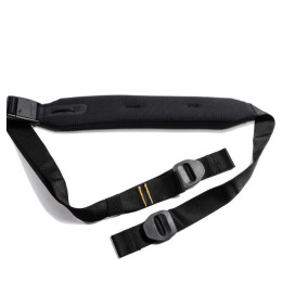 Ремінь Peak Design Outdoor Sling 7L Strap чорний Black