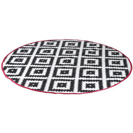 Koberec Bo-Camp Chill Mat Round