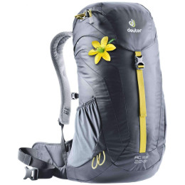 Жіночий рюкзак Deuter AC Lite 22 SL (2020)