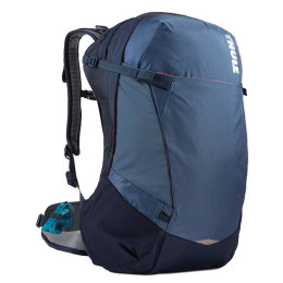 Жіночий рюкзак Thule Capstone 32L Womens's синій Atlantic