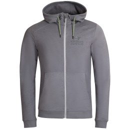 Чоловіча толстовка Alpine Pro Verg сірий