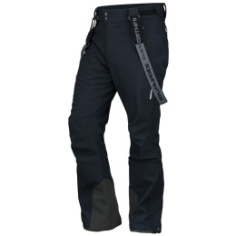 Чоловічі штани Northfinder Gunner чорний