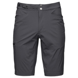Чоловічі шорти Black Diamond Valley Shorts сірий