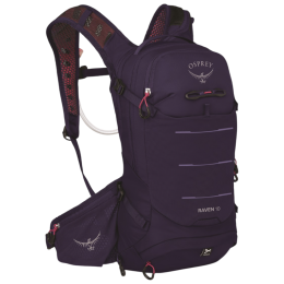 Жіночий рюкзак Osprey Raven 10
