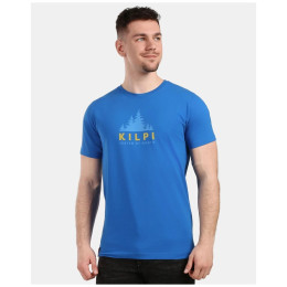 Чоловіча футболка Kilpi Discover-M