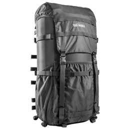 Рюкзак Tatonka Packsack 2 Lastenkraxe чорний black