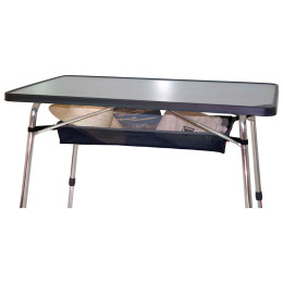 Аксесуари Crespo Storage net L for tables R/253 чорний