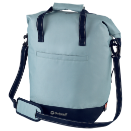Термосумка Outwell Sanderling 20 L блакитний Aqua Blue