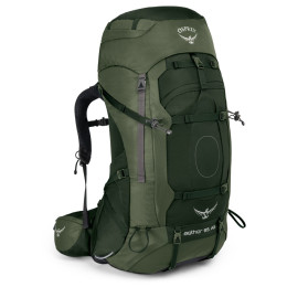 Рюкзак Osprey Aether AG 85 зелений AdriondackGreen