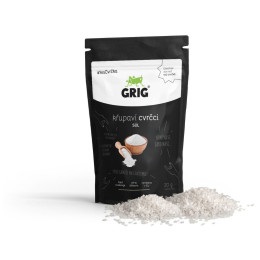 Їстівні цвіркуни Grigs Сіль