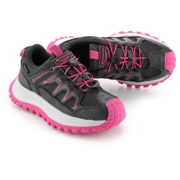 Дитяче взуття Alpine Pro Gerno Pink