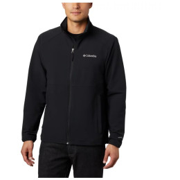 Чоловіча куртка Columbia Heather Canyon™ Non Hooded II Jacket чорний