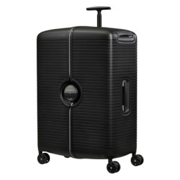Дорожня валіза Samsonite Ibon Spinner 76 чорний