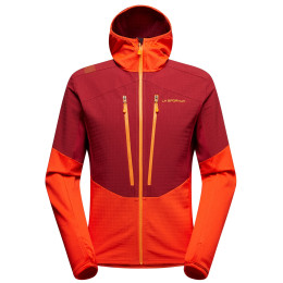 Чоловіча толстовка La Sportiva Session Tech Hoody M