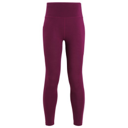 Жіночі легінси Icebreaker Women Fastray High Rise Tights фіолетовий