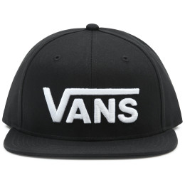 Кепка Vans Classic Vans Snapback чорний