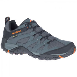 Чоловічі туристичні черевики Merrell Claypool Sport Gtx