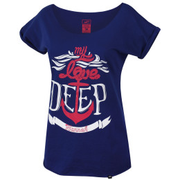 Жіноча футболка Hannah Celine