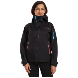 Жіноча куртка Kilpi Metrix-W