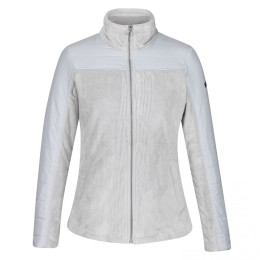 Жіноча куртка Regatta Reinette білий