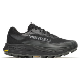 Жіночі кросівки Merrell Agility Peak 6 GTX чорний black