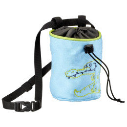 Мішечок для магнезії Edelrid Chalk Bag Muffin синій 065 polar