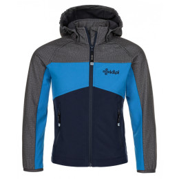 Дитяча куртка Kilpi Milo-J