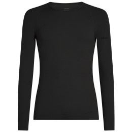 Чоловіча функціональна футболка Icebreaker M Mer 260 Zoneknit Seamless LS Crewe
