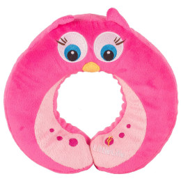 Cestovní polštářek Littlelife Animal Snooze Pillow Owl