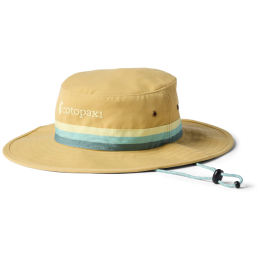Капелюх Cotopaxi Orilla Sun Hat світло-коричневий Husk