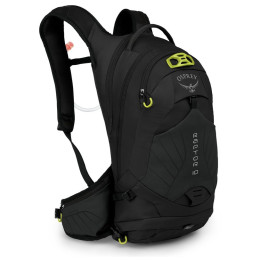 Рюкзак Osprey Raptor 10 II чорний black