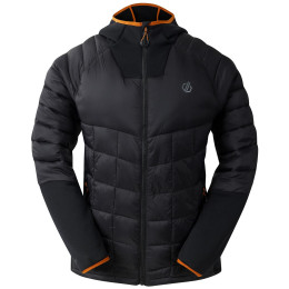 Чоловіча куртка Dare 2b Torrek Flex It Hybrid чорний Black